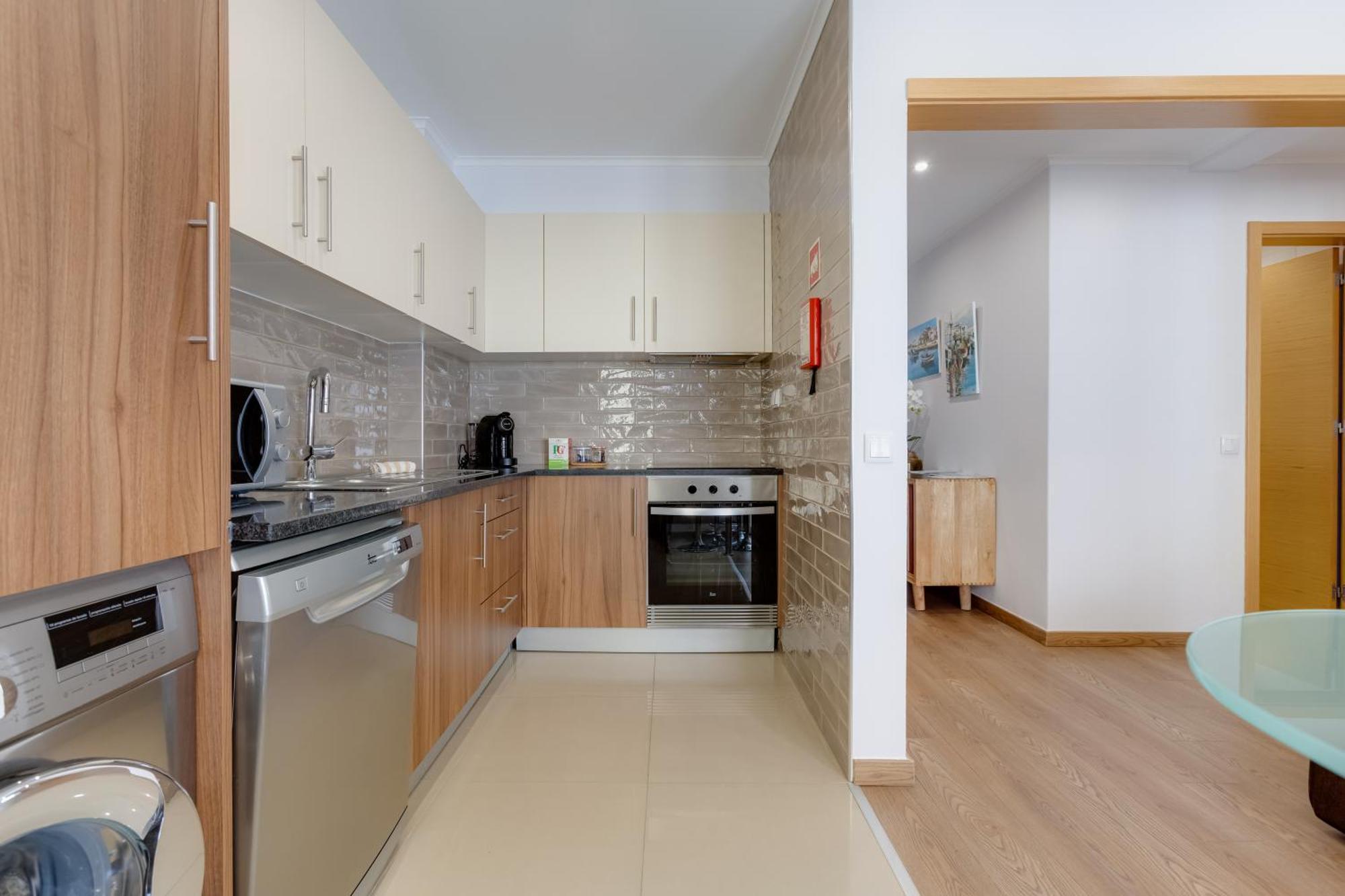 Veiga'S House Apartment Lagos Exterior foto